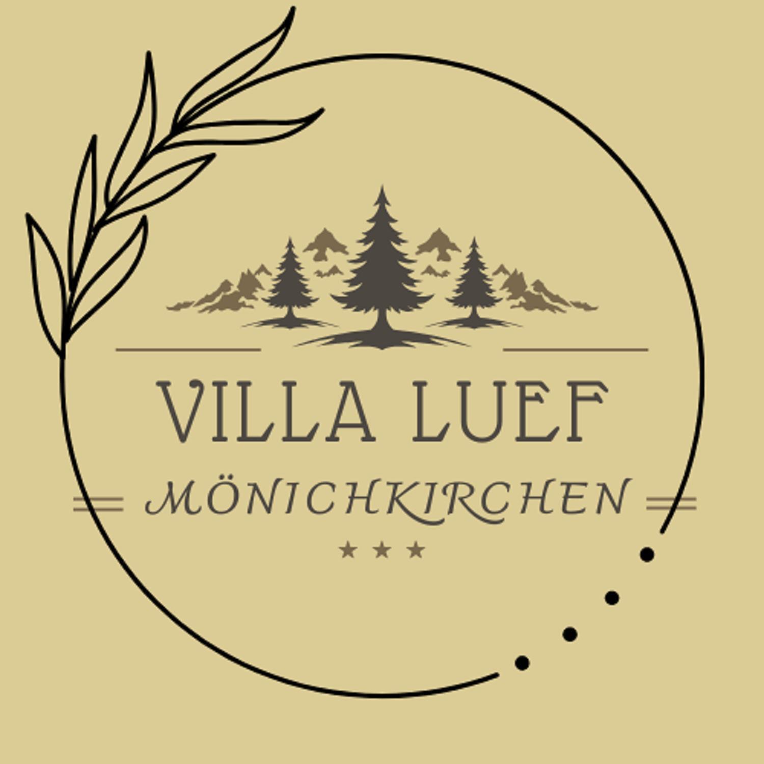 Villa Luef Mönichkirchen Εξωτερικό φωτογραφία